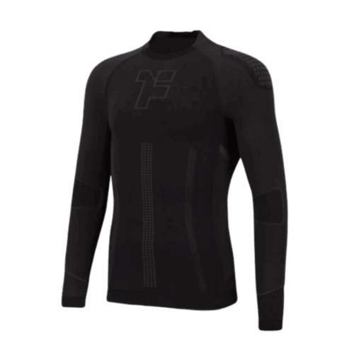 Fyke Boost Seamless Shirt Long Sleeve