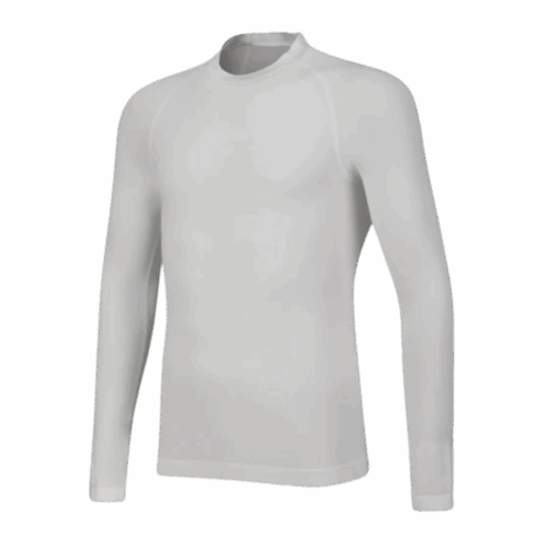 Fyke Boost Seamless Shirt Long Sleeve