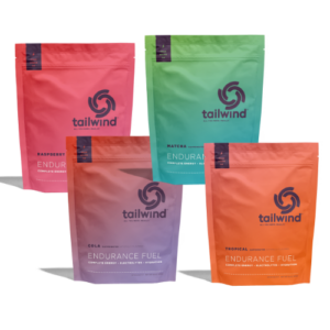 Tailwind endurance fuel