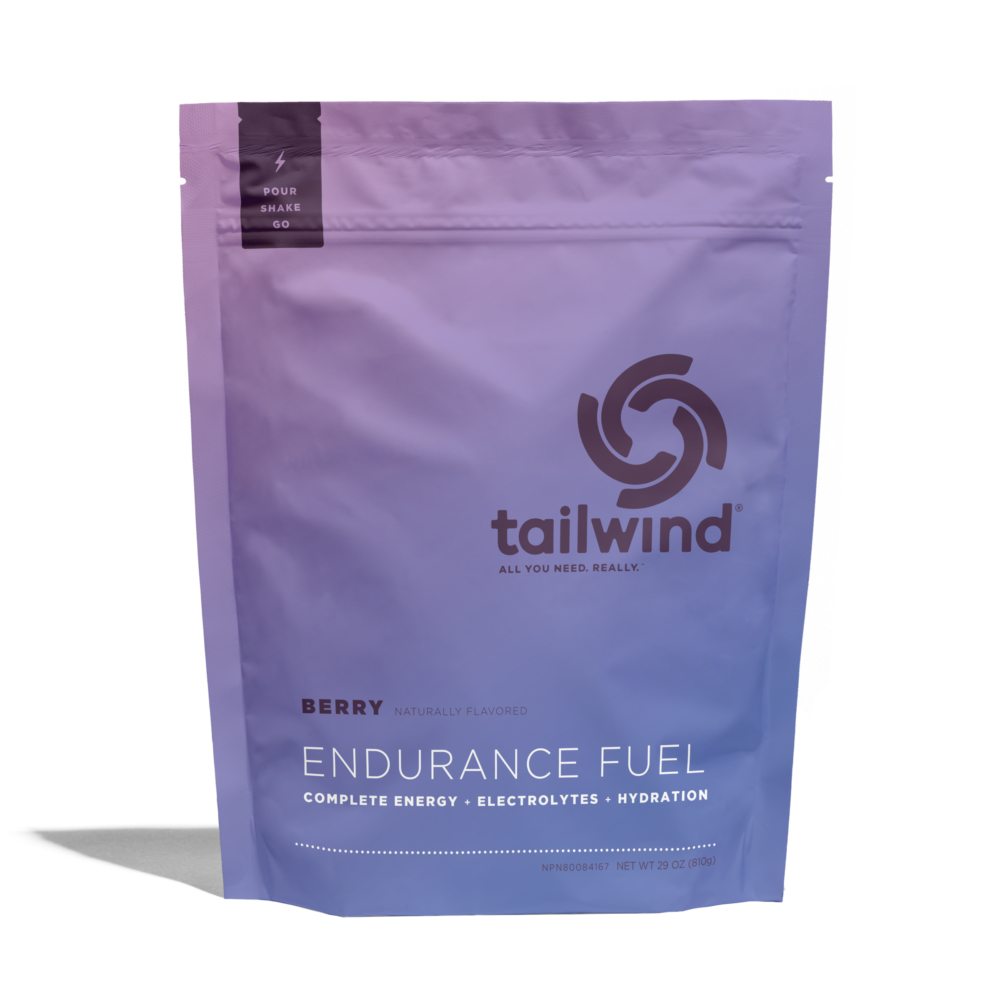 Endurance Tailwind