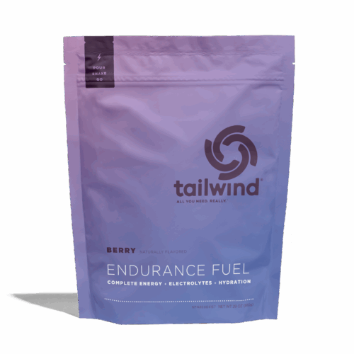 Endurance Tailwind