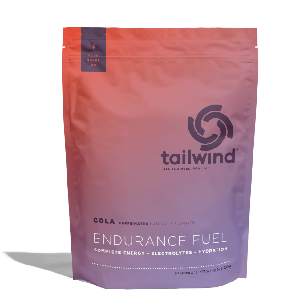 Tailwind- Mistura para Bebidas, Endurance Fuel, Com Cafeína, Vários Sabores - Image 2