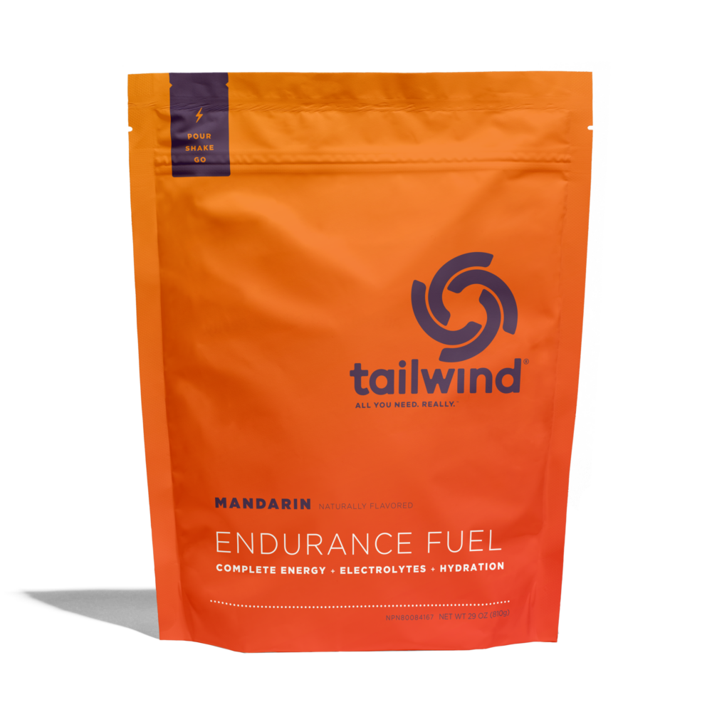 Tailwind- Mistura para Bebidas, Endurance Fuel, Com Cafeína, Vários Sabores - Image 3