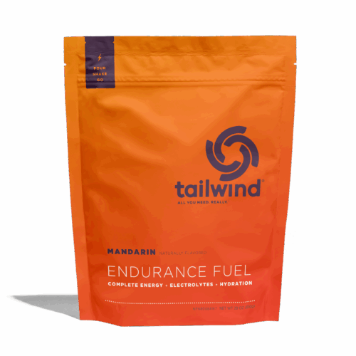 Endurance Tailwind