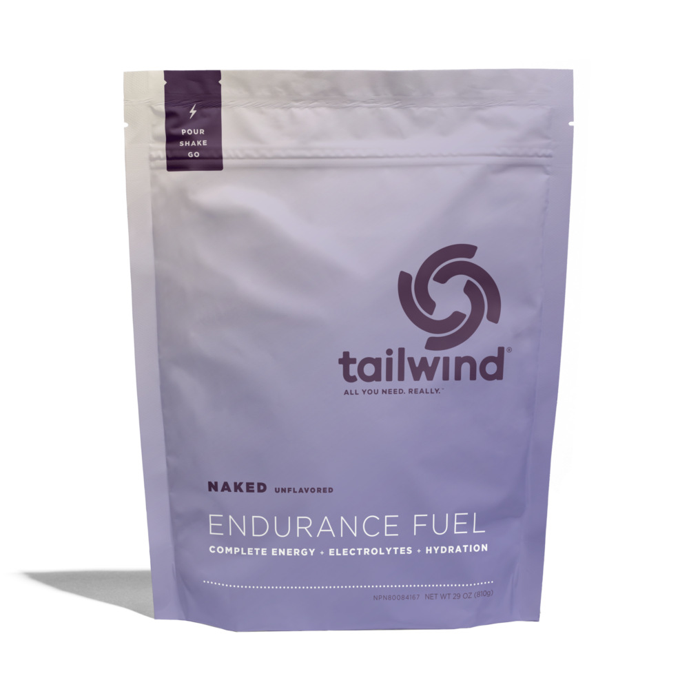 Endurance Tailwind