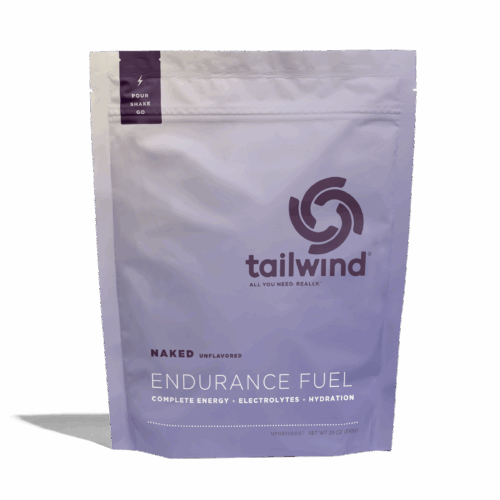 Endurance Tailwind