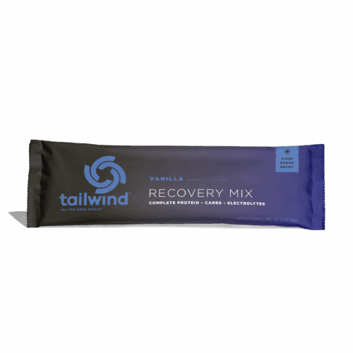 Tailwind - Mistura para Bebidas, Recuperação, Vários Sabores