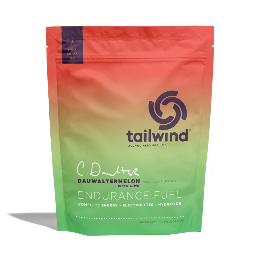 Endurance Tailwind