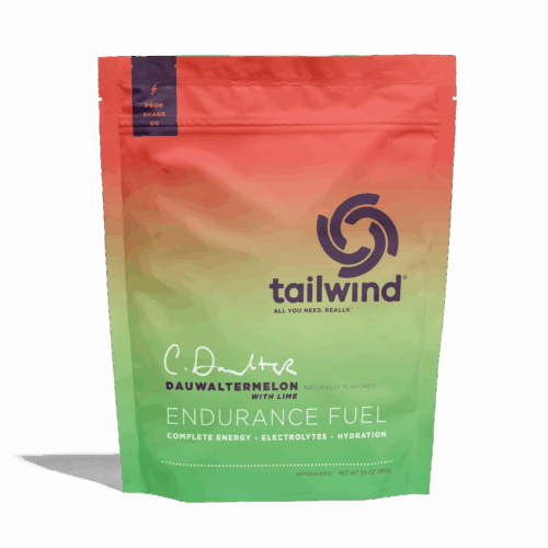 Endurance Tailwind