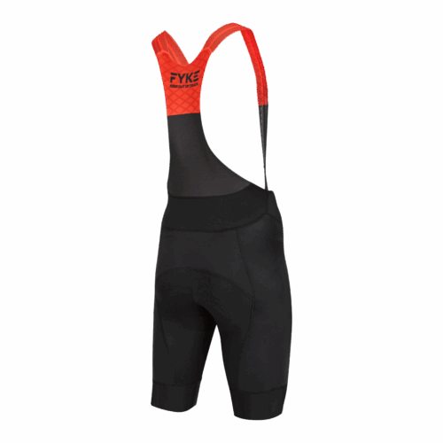Boost Bib Short Man