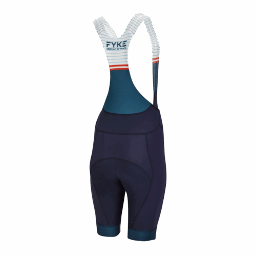 Boost Bibs Short Woman