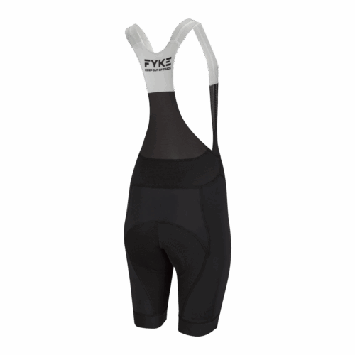 Boost Bibs Short Woman