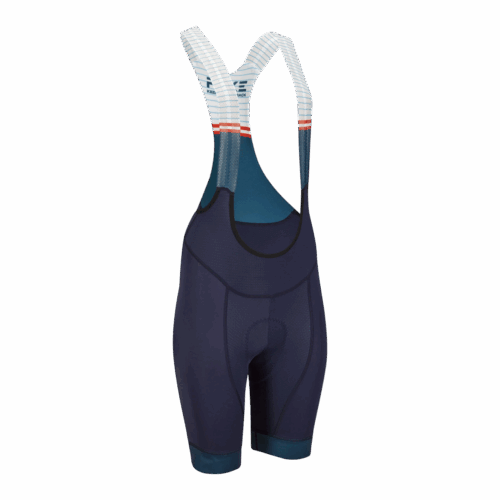 Boost Bibs Short Woman