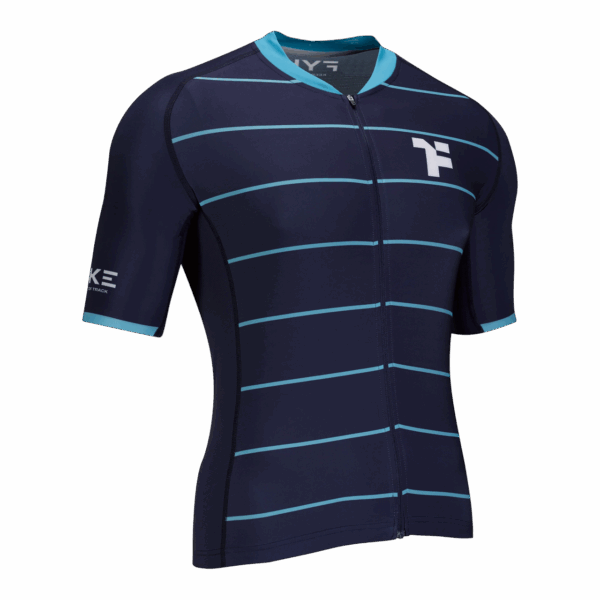 Boost Cycling SS Shirt Man