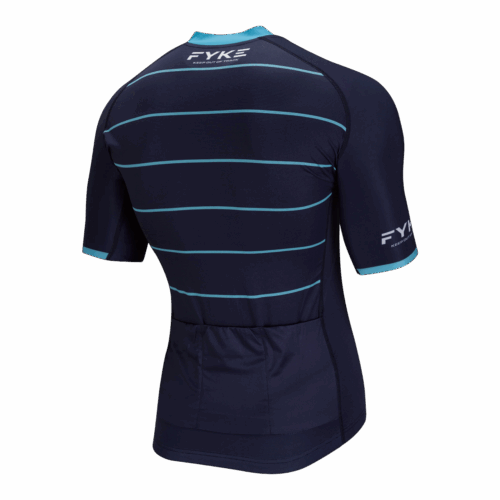 Camiseta Boost Cycling SS Hombre