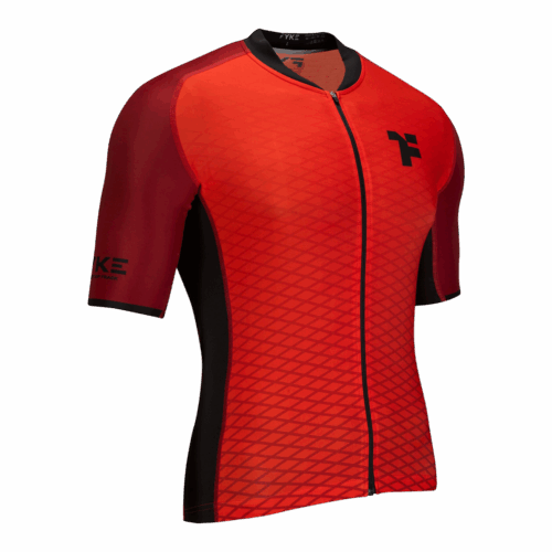 Camiseta Boost Cycling SS Hombre