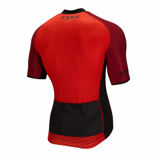 Camiseta Boost Cycling SS Hombre