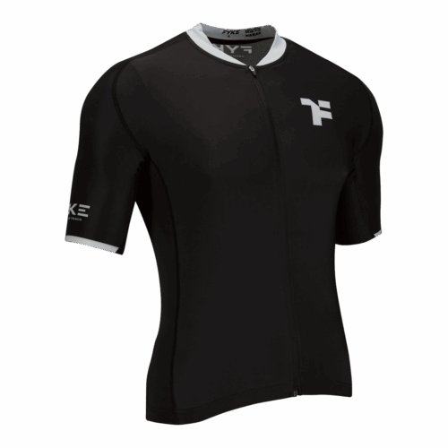 Camiseta Boost Cycling SS Hombre