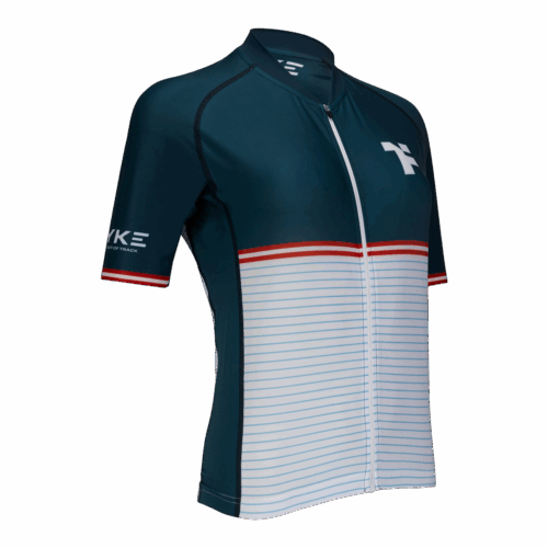 Camiseta Boost Cycling SS Mujer