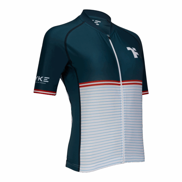 Boost Cycling SS Shirt Woman