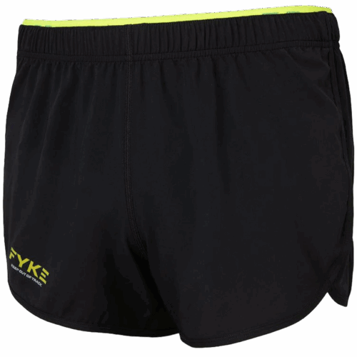 Pantalón corto Boost One para hombre negro