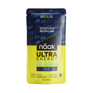 Naak Drink MiX- Salted Soup 72g