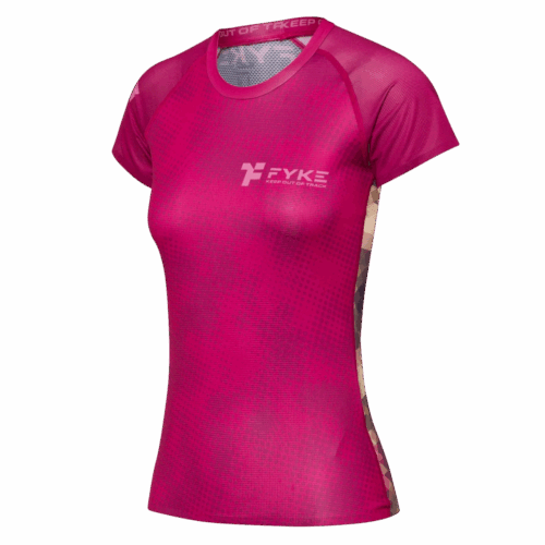 T-shirt Boost One - Mulher