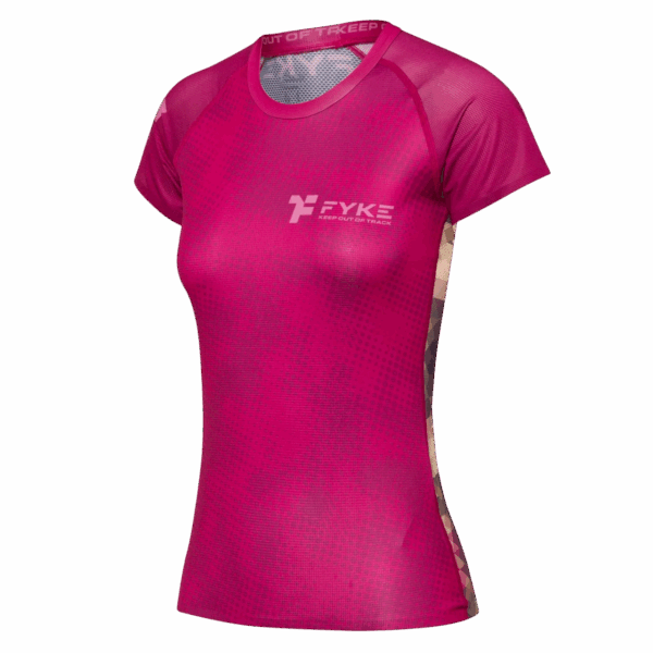 T-shirt Boost One - Mulher
