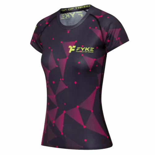 T-shirt Boost One - Mulher