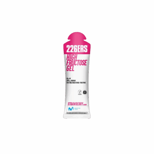 226ers – GEL DE ALTA FRUCTOSA
