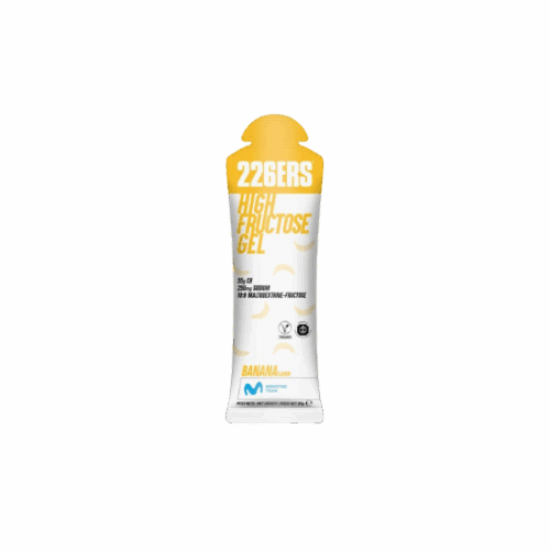 226ers – GEL DE ALTA FRUCTOSA