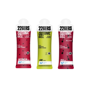 226ers - ISOTONIC GEL