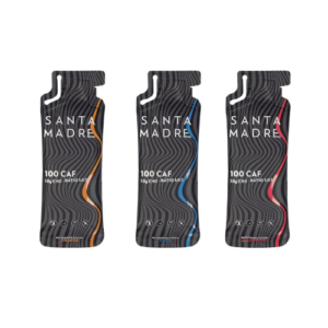 Santa Madre - Energy Gel with Caffeine