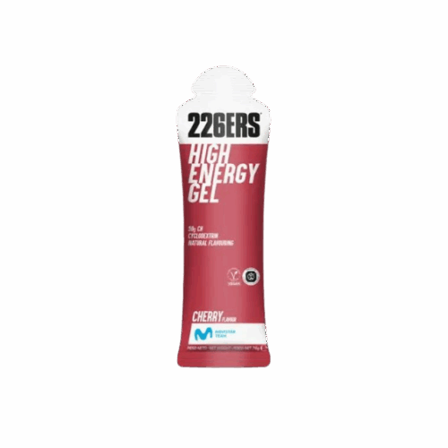 Gel Energético 226ers