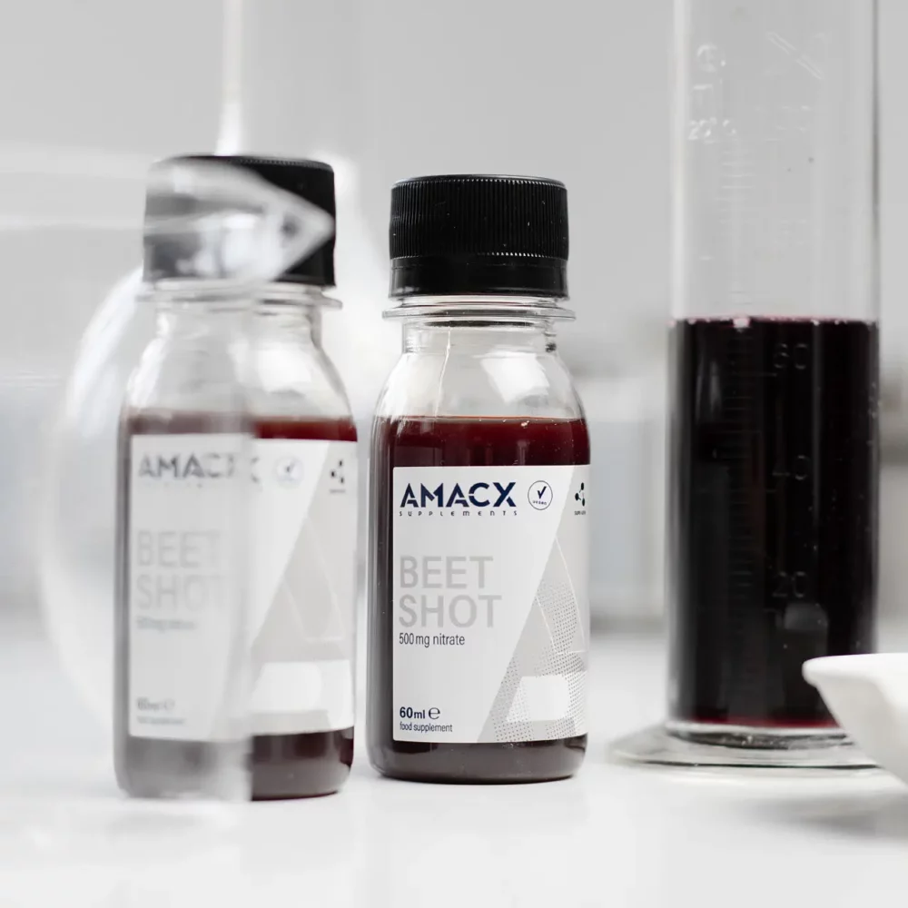 Amacx Beet Shot