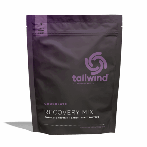 Recuperación Tailwind Chocolate