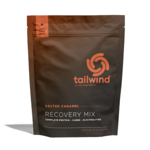 Recovery Tailwind Caramelo Salgado