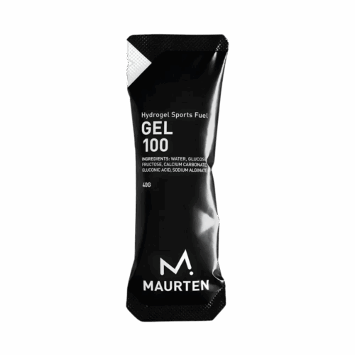 Maurten Energy Gel 100