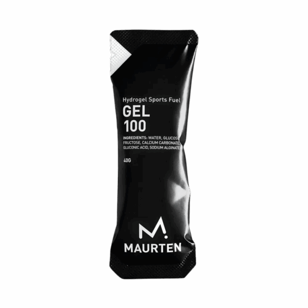 Maurten Energy Gel 100