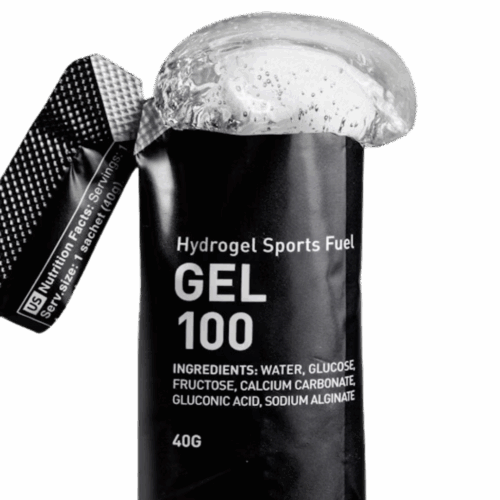 Maurten Energy Gel 100