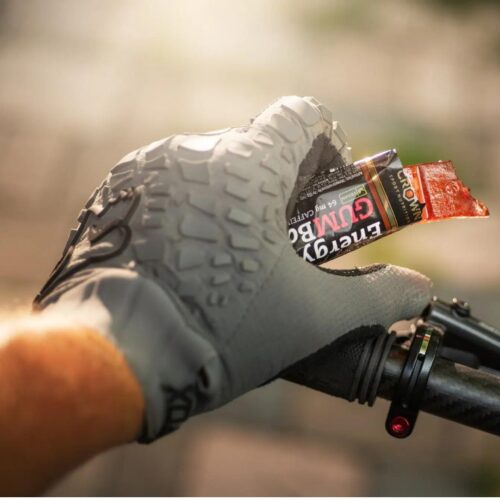 Crown Sport Nutrition goma