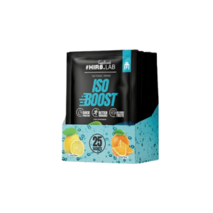 Iso Boost - 25x25g Hiro.Lab