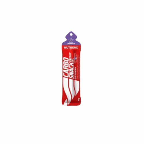 Nutrend – Gel Energético, Carbosnack, Vários Sabores