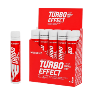 Efeito Turbo 25ml - Unidade