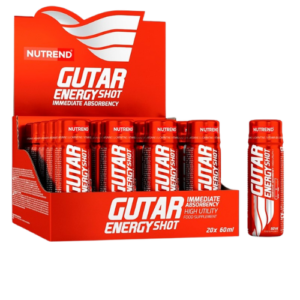 Gutar Energy Shot - Nutrend