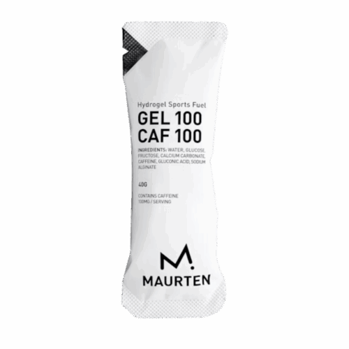 Gel 100 Caf 100