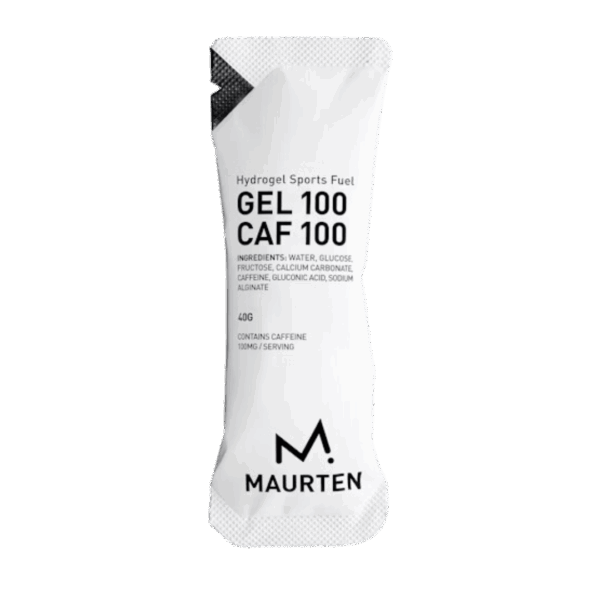 Gel 100 Caf 100
