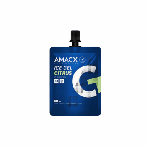 Gel de hielo Amacx