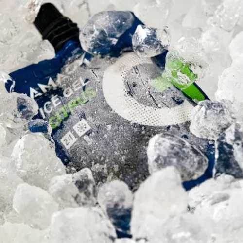 Gel de hielo Amacx