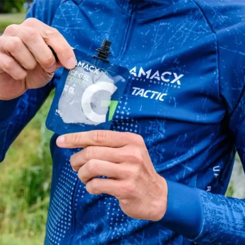 Gel de hielo Amacx